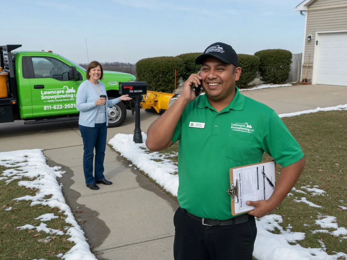 Lawn Care Services By Expert Landscaper Brownsburg, VA FAQs